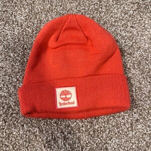 Timberland beanie